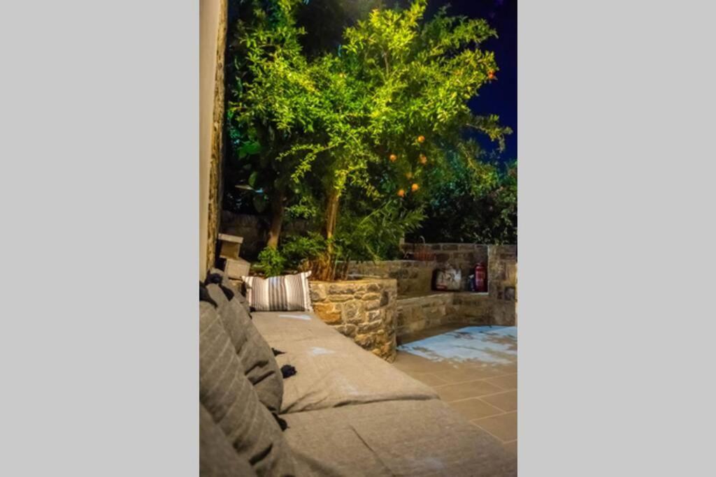 Istron Avra Daire Kalo Chorio  Dış mekan fotoğraf