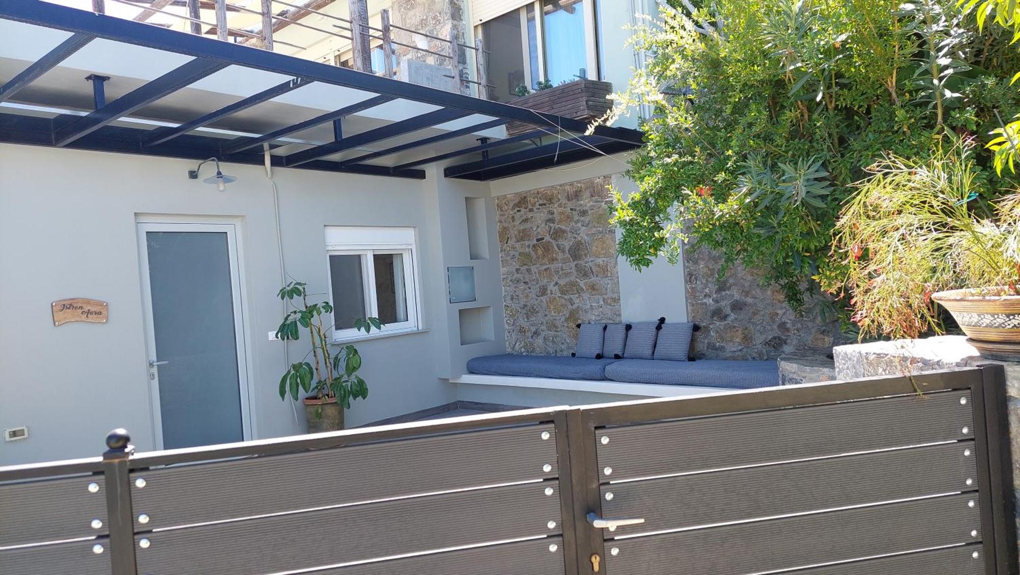 Istron Avra Daire Kalo Chorio  Dış mekan fotoğraf