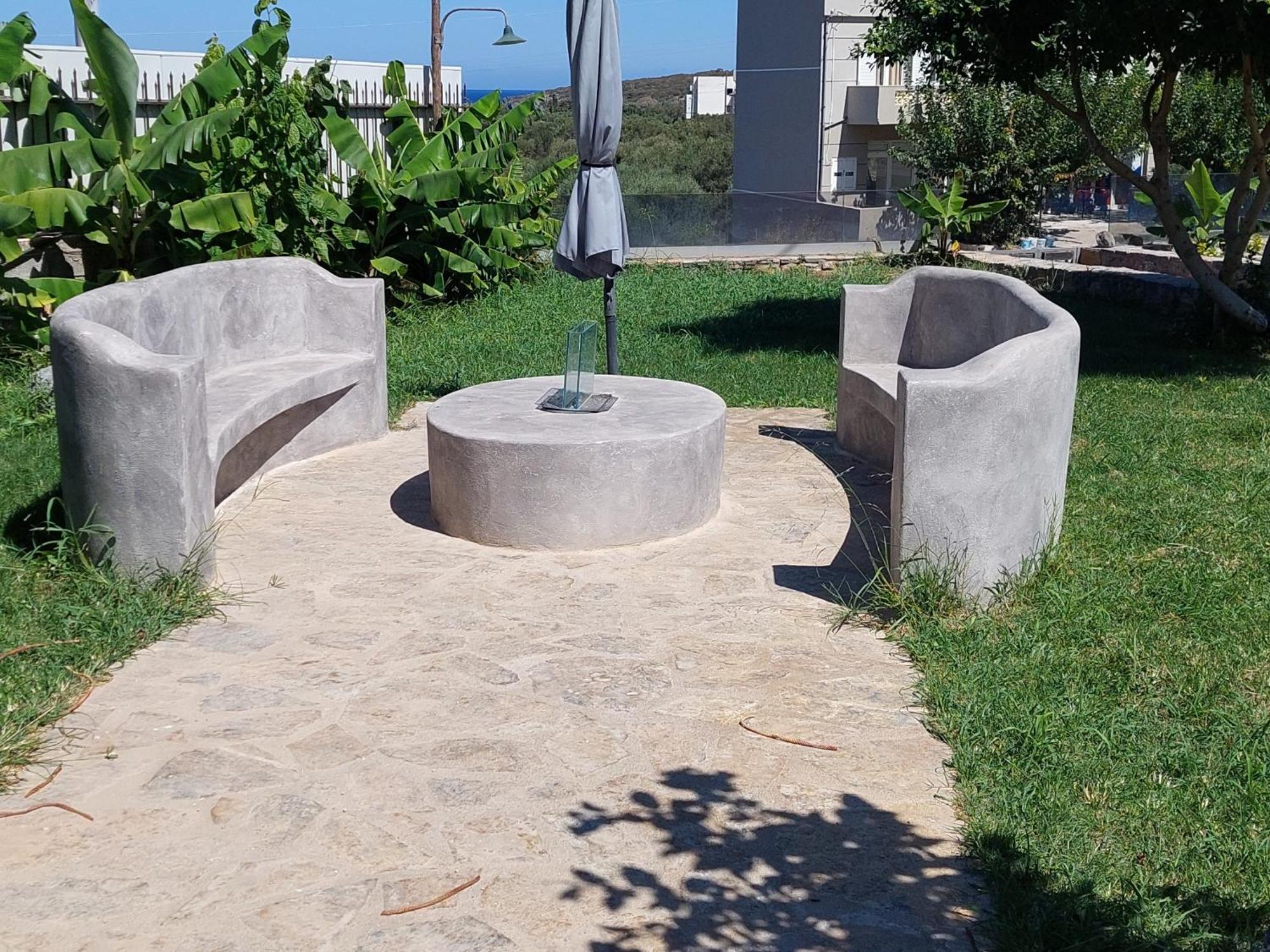 Istron Avra Daire Kalo Chorio  Dış mekan fotoğraf